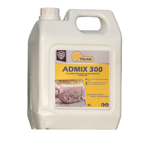 Admix 300