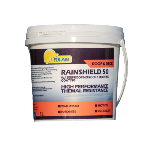 Rainshield 50