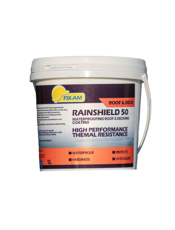 rainshield 50 Rainshield 50