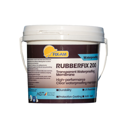 Rubberfix 200
