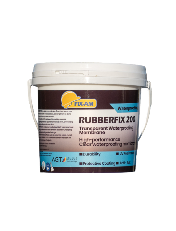 rubberfix200 Rubberfix 200